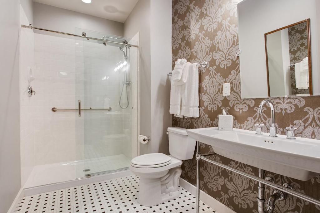 The Brakeman Hotel photo