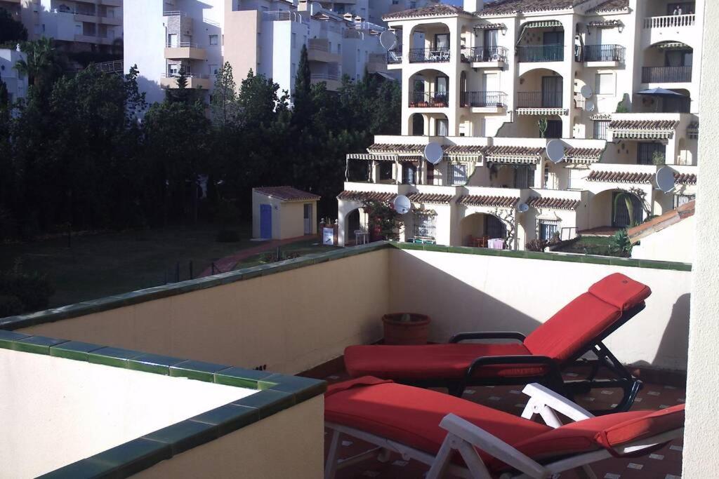 Apartamento Bellasol - 2