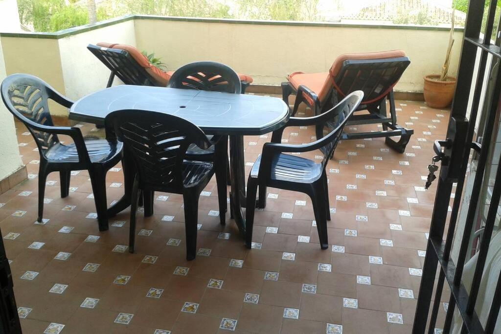 Apartamento Bellasol - 3
