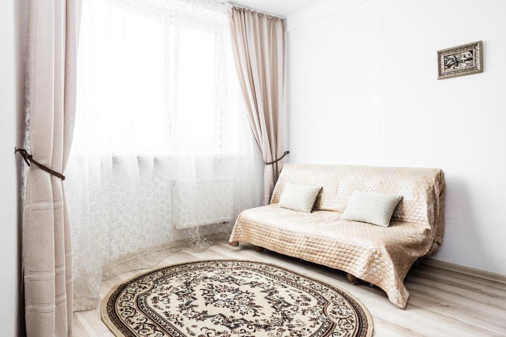 PASHk INN APARTMENTS 10