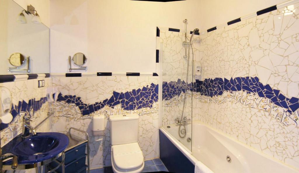 バスルーム（客室）