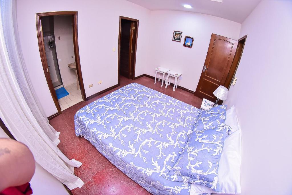 Palmera Hotel CDE - 2