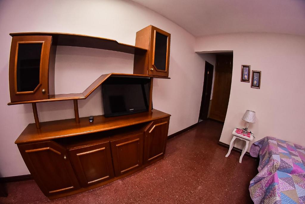 Palmera Hotel CDE - 5