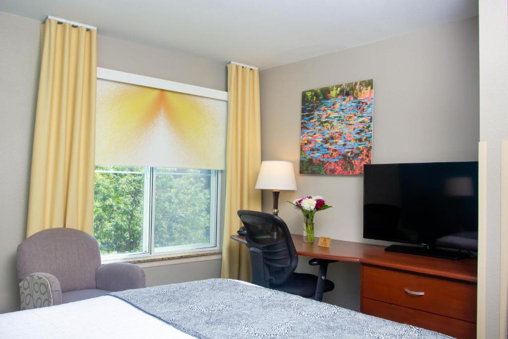 Belltown Inn photo