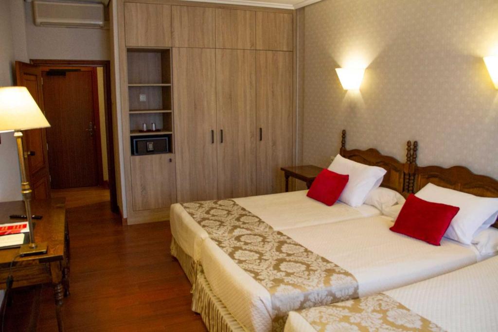 Hotel Pazo O Rial - 3