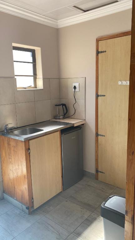 Guest House on Keam photo