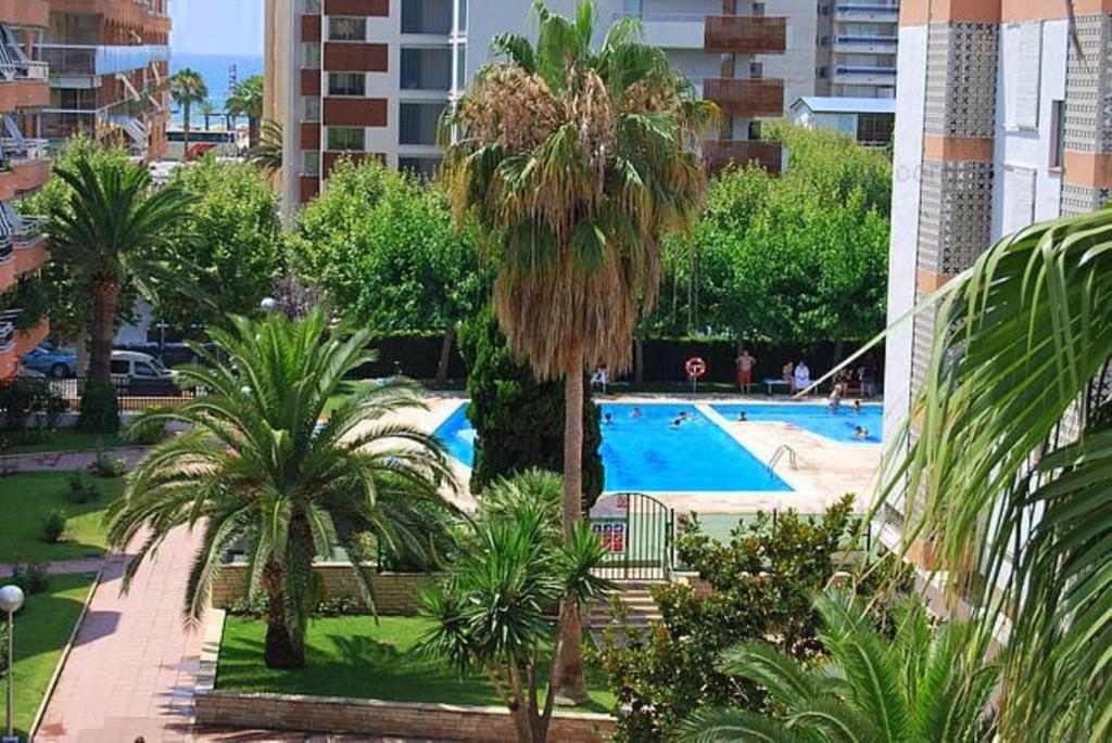 Estudio BEN NER Salou. - 1
