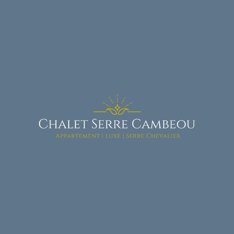 Chalet SERRE CAMBEOU Piscine&spa - 2