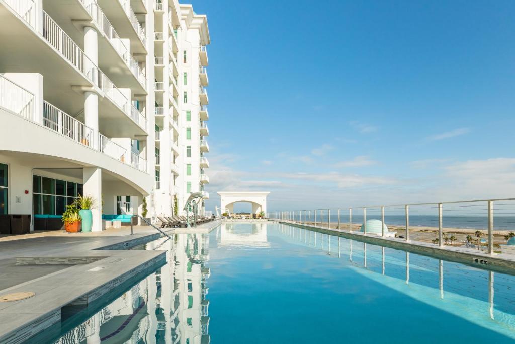 Emerald by the Sea Retreat, Galveston