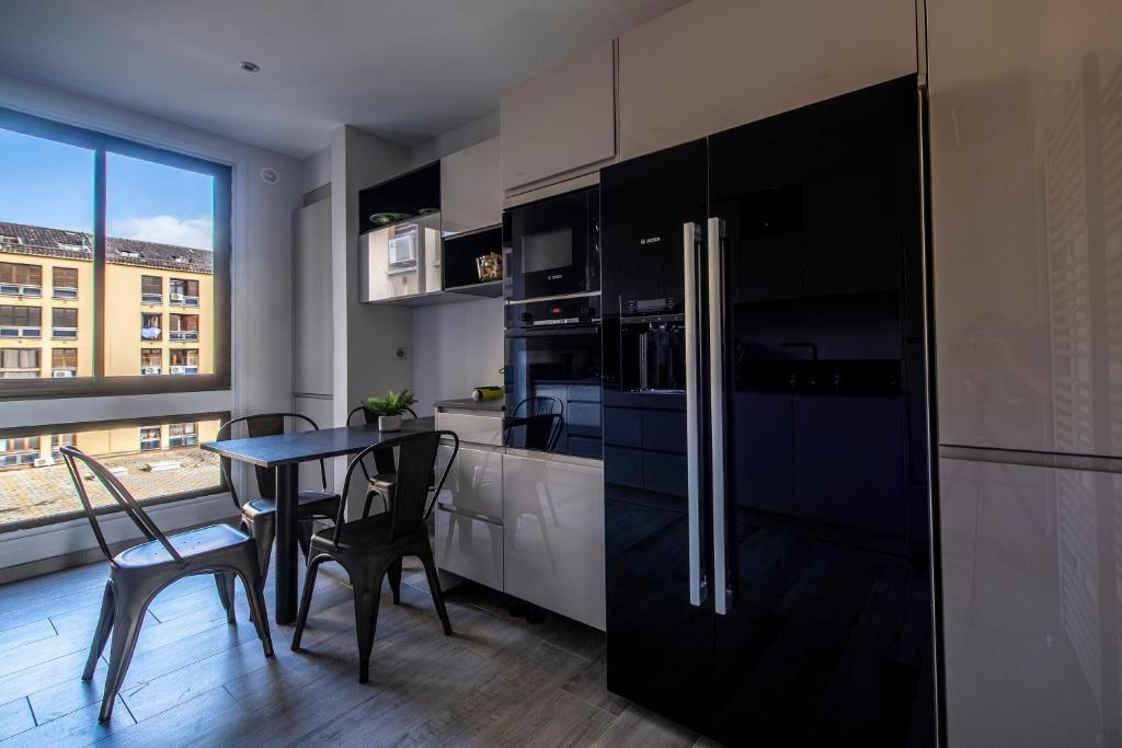 Appartement Front de Mer Hyper Centre - 5