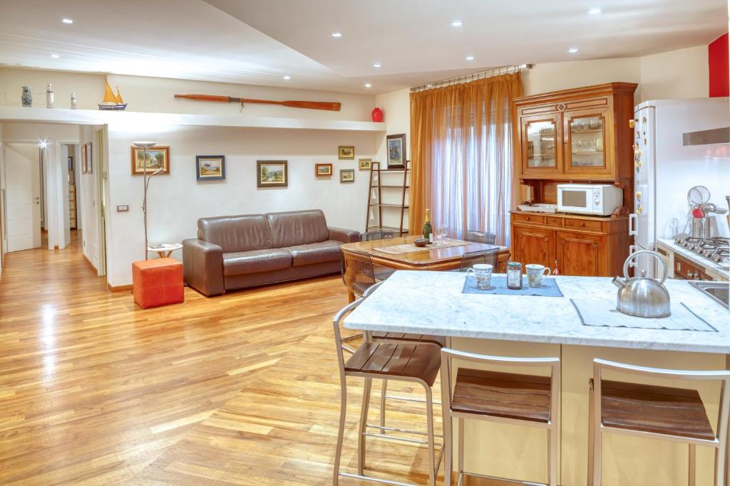 Dai Fiorentini - Apartment in Levanto - 1