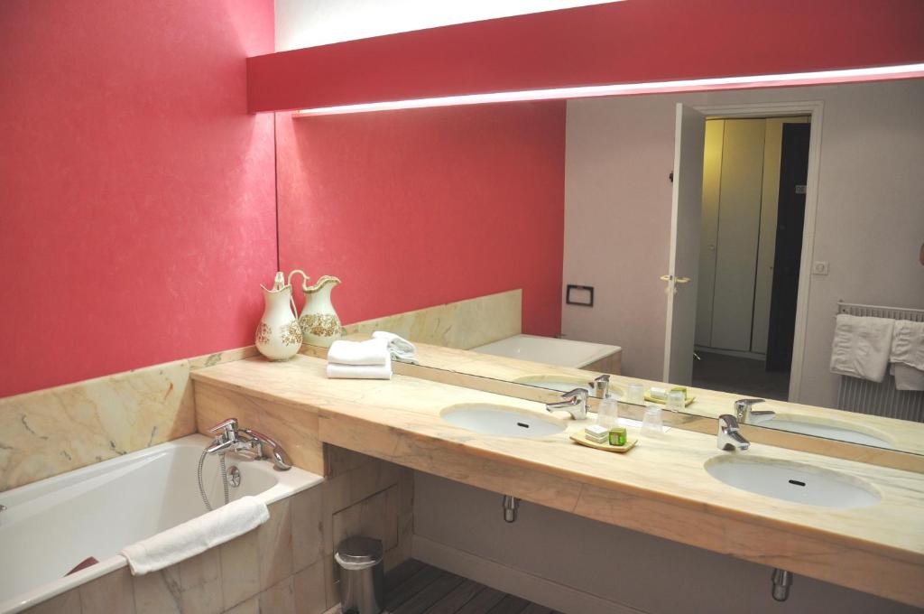Hotel de France photo