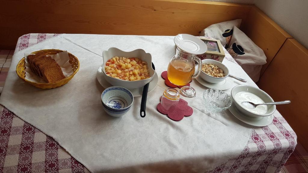 Agriturismo Feur Hof - 3