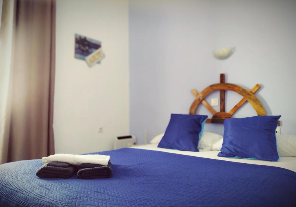 Spanish Galleon Lodge photo