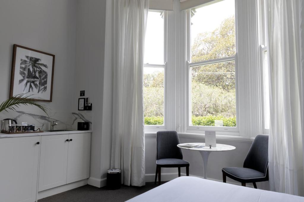 セント マークス ランドウィック - Facilities image