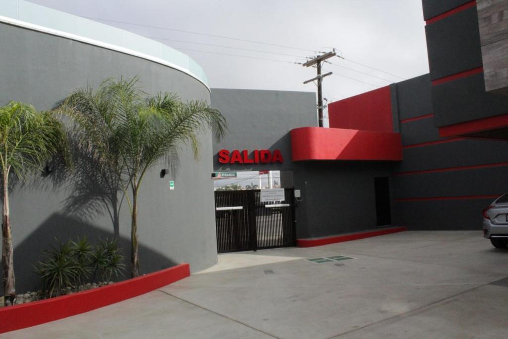 Motel Boutique Xpress - 4
