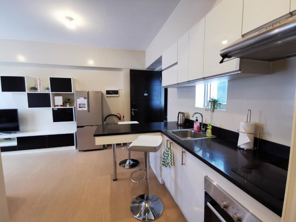 Avida Davao by davaobnb & Lemonique Homes