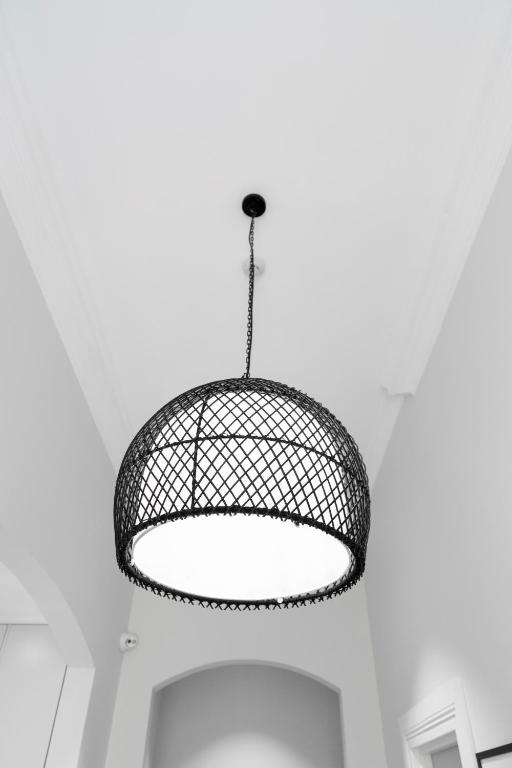 フロント・ロビー