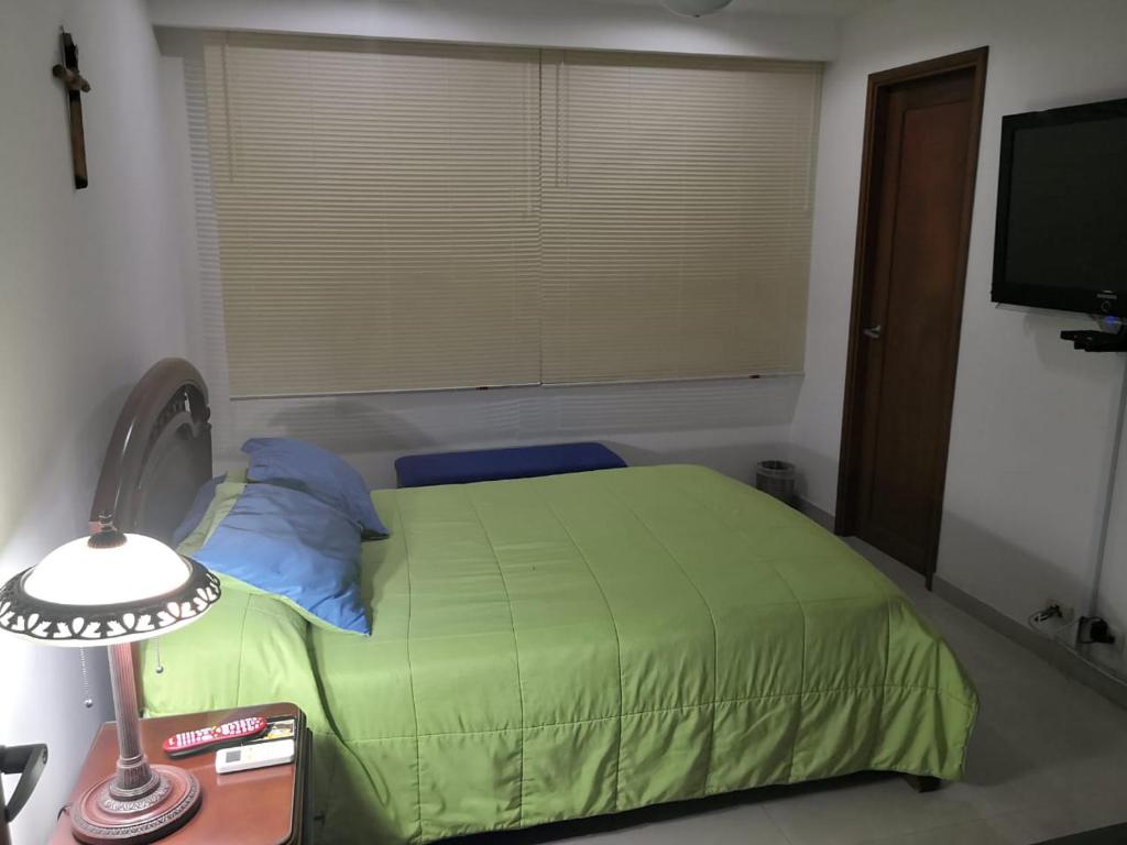La casa de Alba