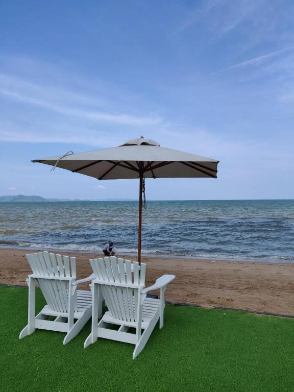 Veranda residence pattaya By Kzy photo