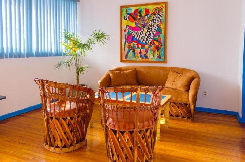 Hotel Residencia Polanco - 3