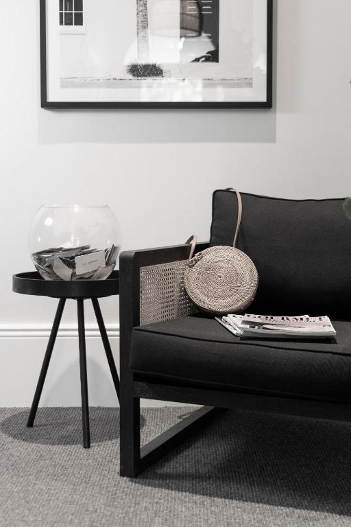 フロント・ロビー