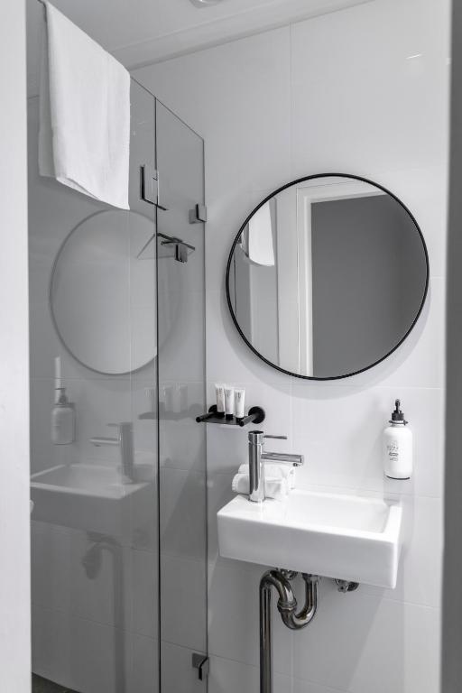 バスルーム（客室）