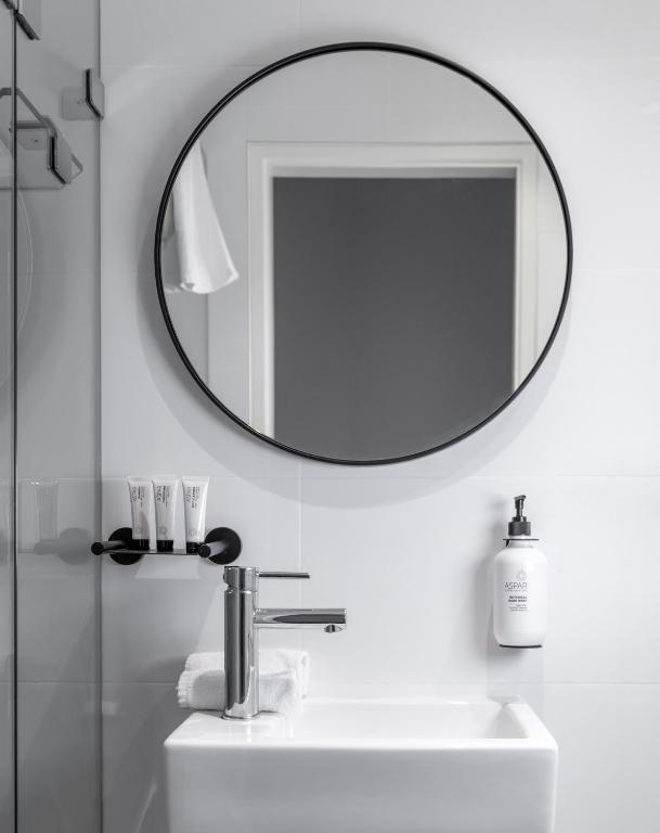 バスルーム（客室）