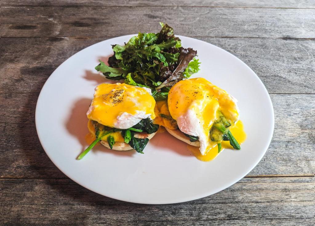 Food and beverages