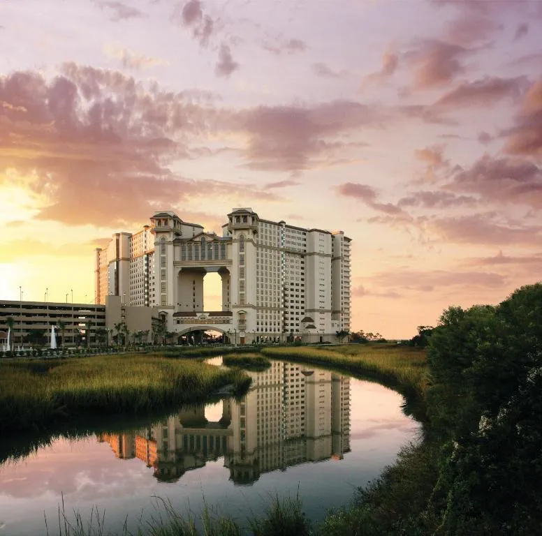 North Beach Resort & Villas, Hotel in Myrtle Beach