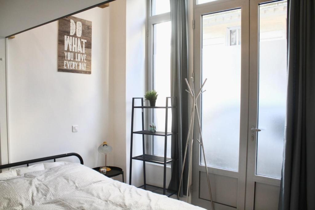 Atypical Apartment - Jardin Des Plantes - 4