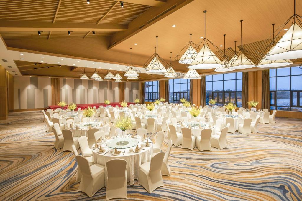 Holiday Inn Kunshan Huaqiao photo