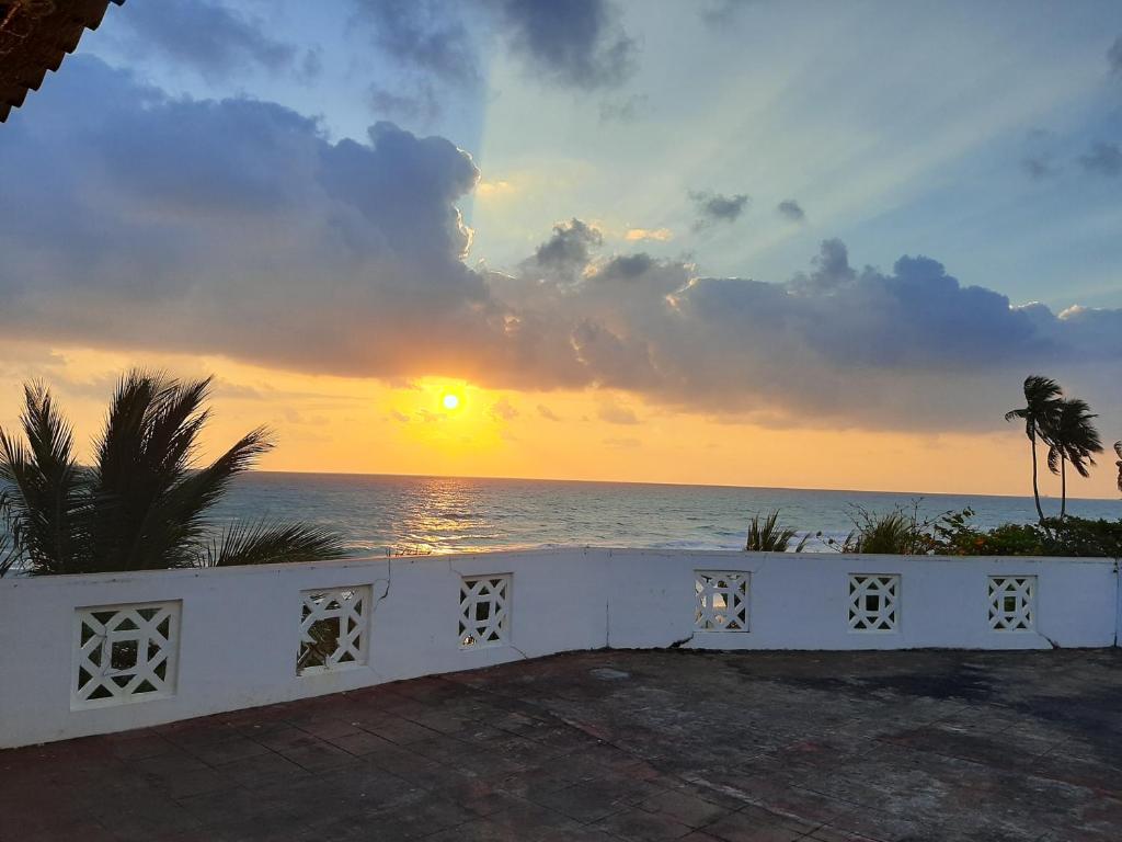Sea View Beach Hotel photo