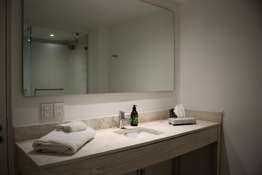 Small cozy apartment in the historic center - 5