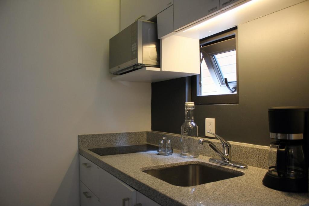 Small cozy apartment in the historic center - 3