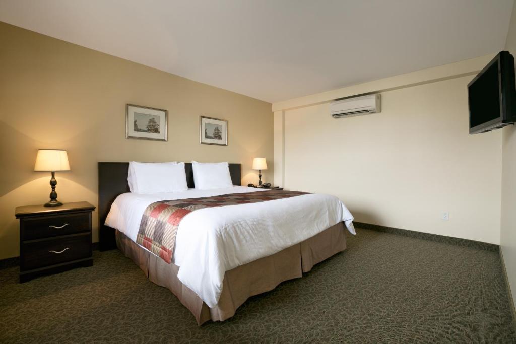 Days Inn by Wyndham Montreal East photo