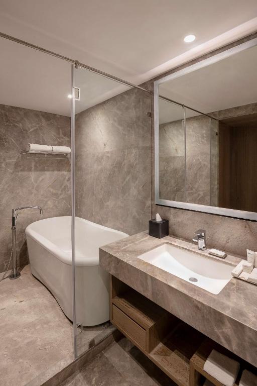 Radisson Mumbai Andheri MIDC photo