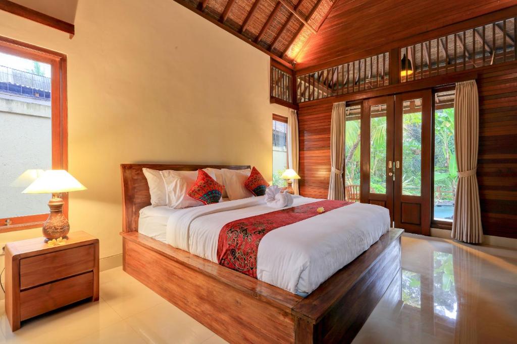 Pondok Chandani Suite photo