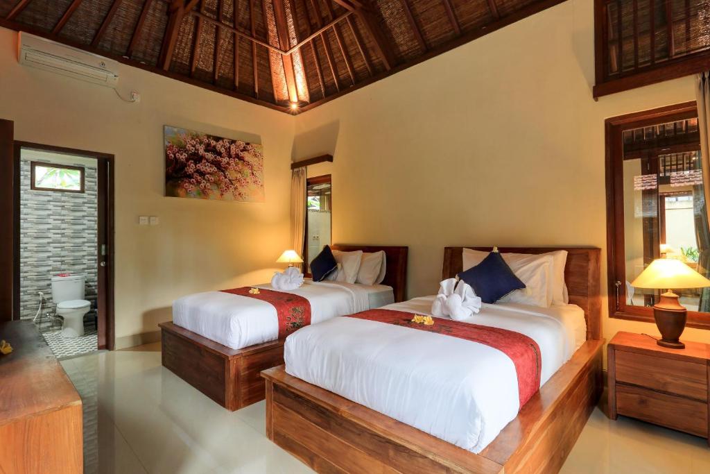 Pondok Chandani Suite photo
