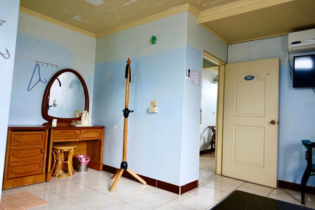 Yi Mei Hotel photo