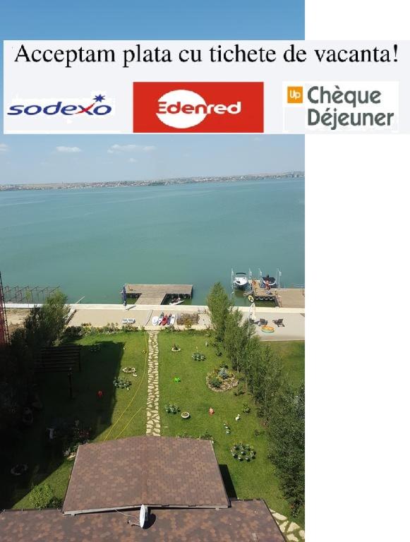 C&Y Apartments Metropol, Mamaia