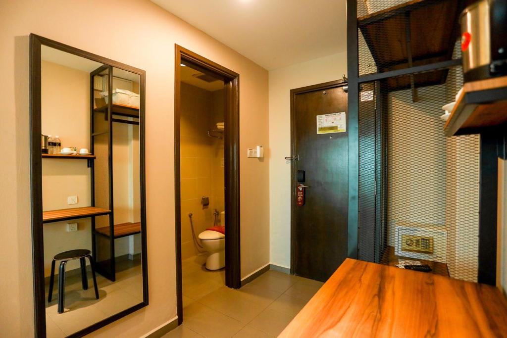 Facilities
