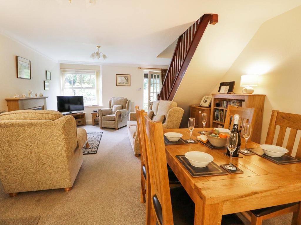 Bobbin Mill Cottage photo 3