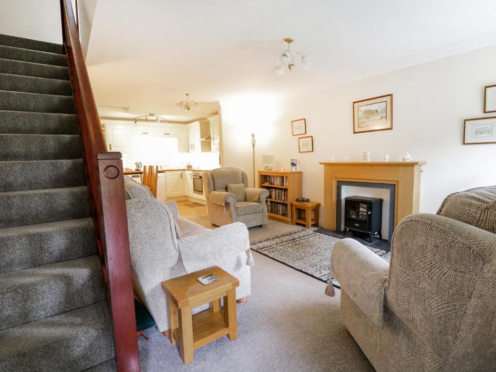 Bobbin Mill Cottage photo 8
