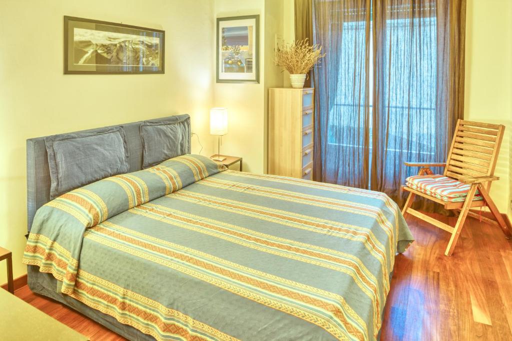 Dai Fiorentini - Apartment in Levanto - 2