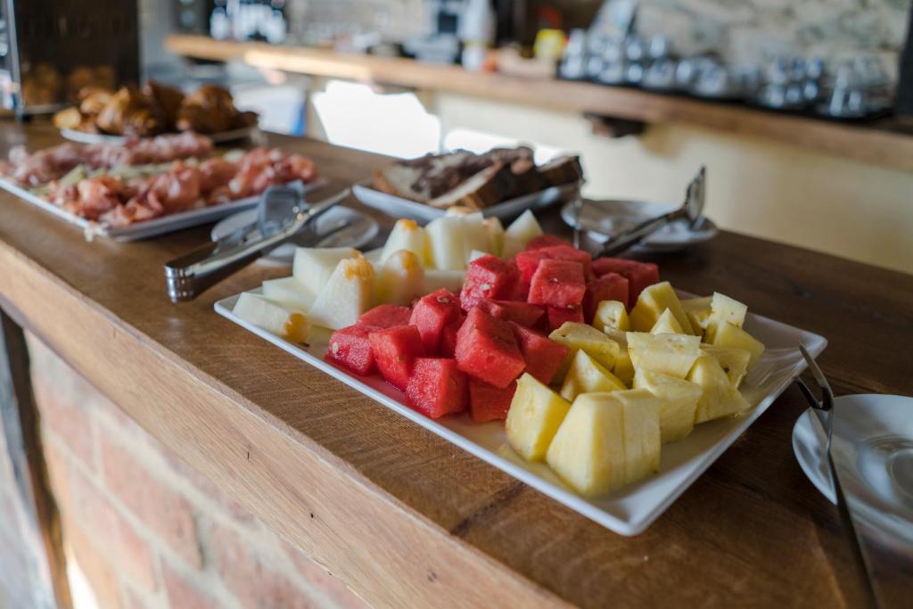 お料理のイメージ