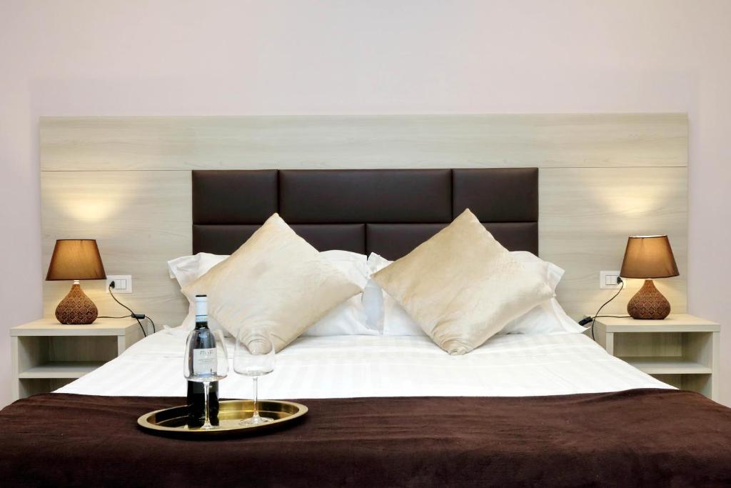 Roma Suite Monti - 5