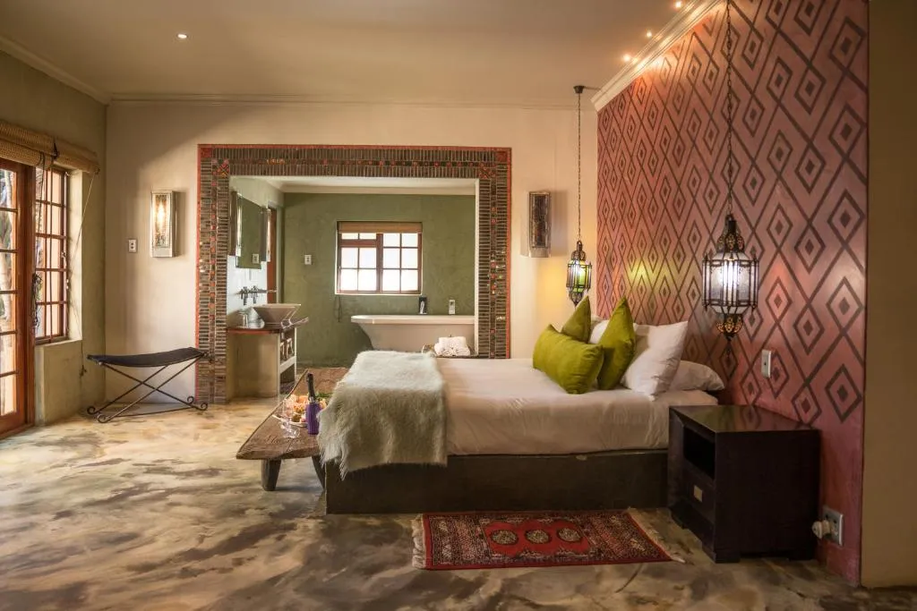 Singa Lodge - Lion Roars Hotels & Lodges, hotel in Port Elizabeth