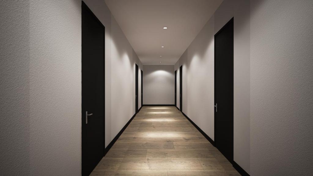 ACES Hotel Kuala Lumpur photo