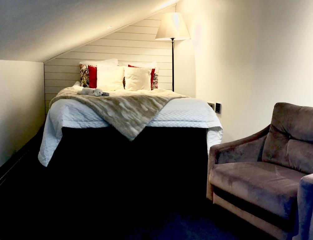 Arctic Light Hotel photo